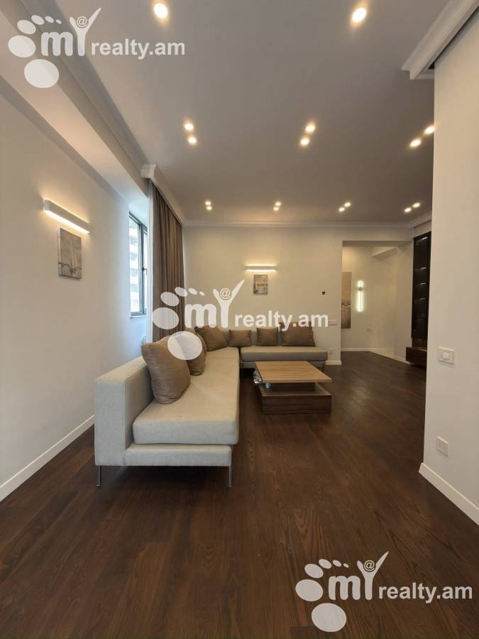 2 bedroom apartment for sale Antarayin St, Center Yerevan, 160021