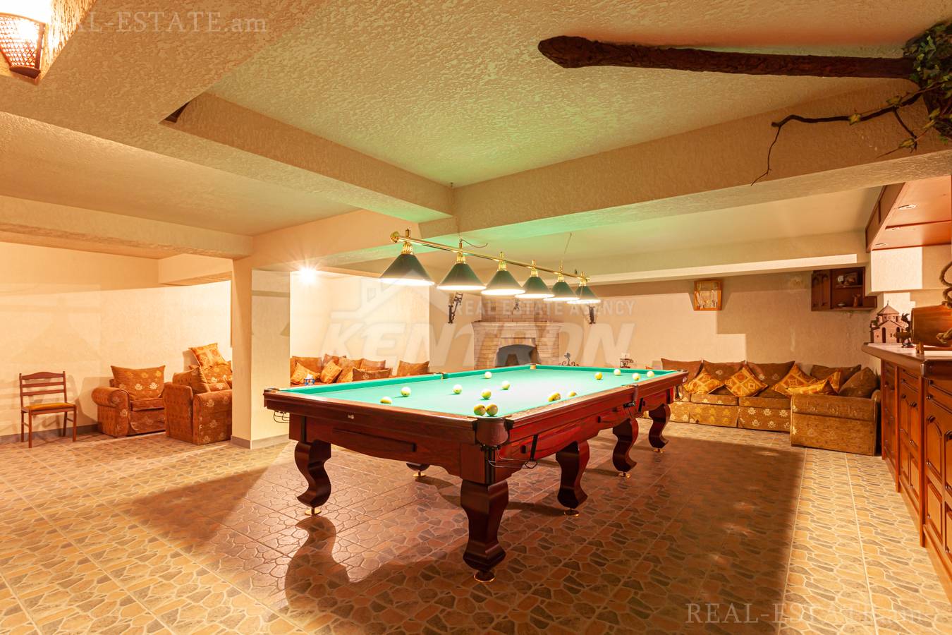 Купить дом Паруйр Севак район, Аван Ереван, 138421