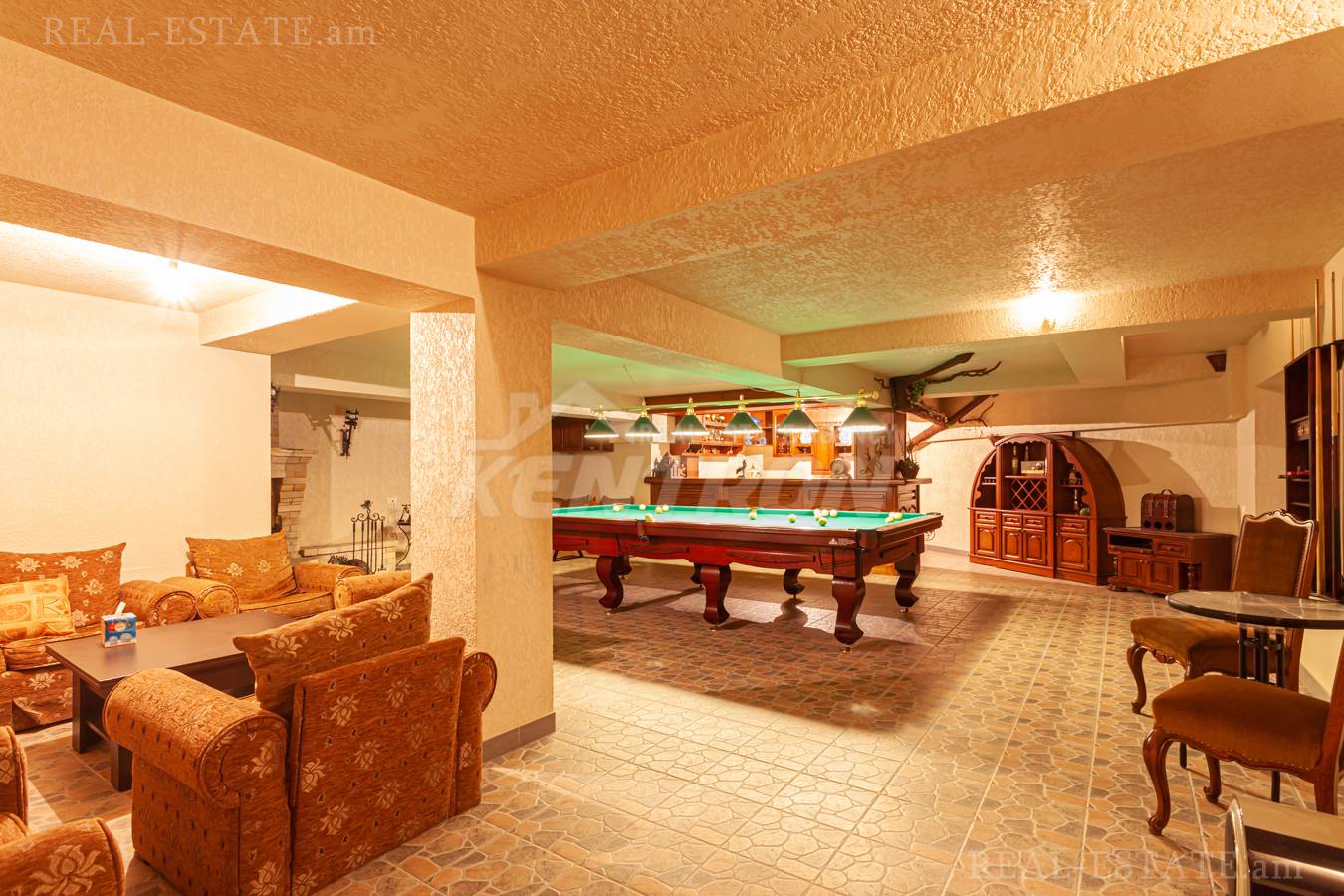 Купить дом Паруйр Севак район, Аван Ереван, 138421