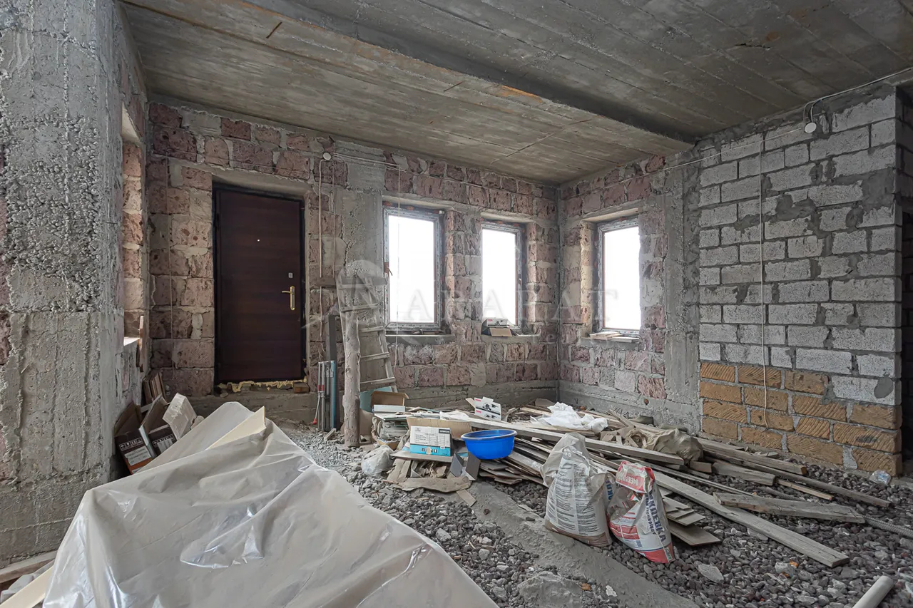 House for sale Kanaker 5 St, Qanaqer- Sejtun Yerevan, 159296