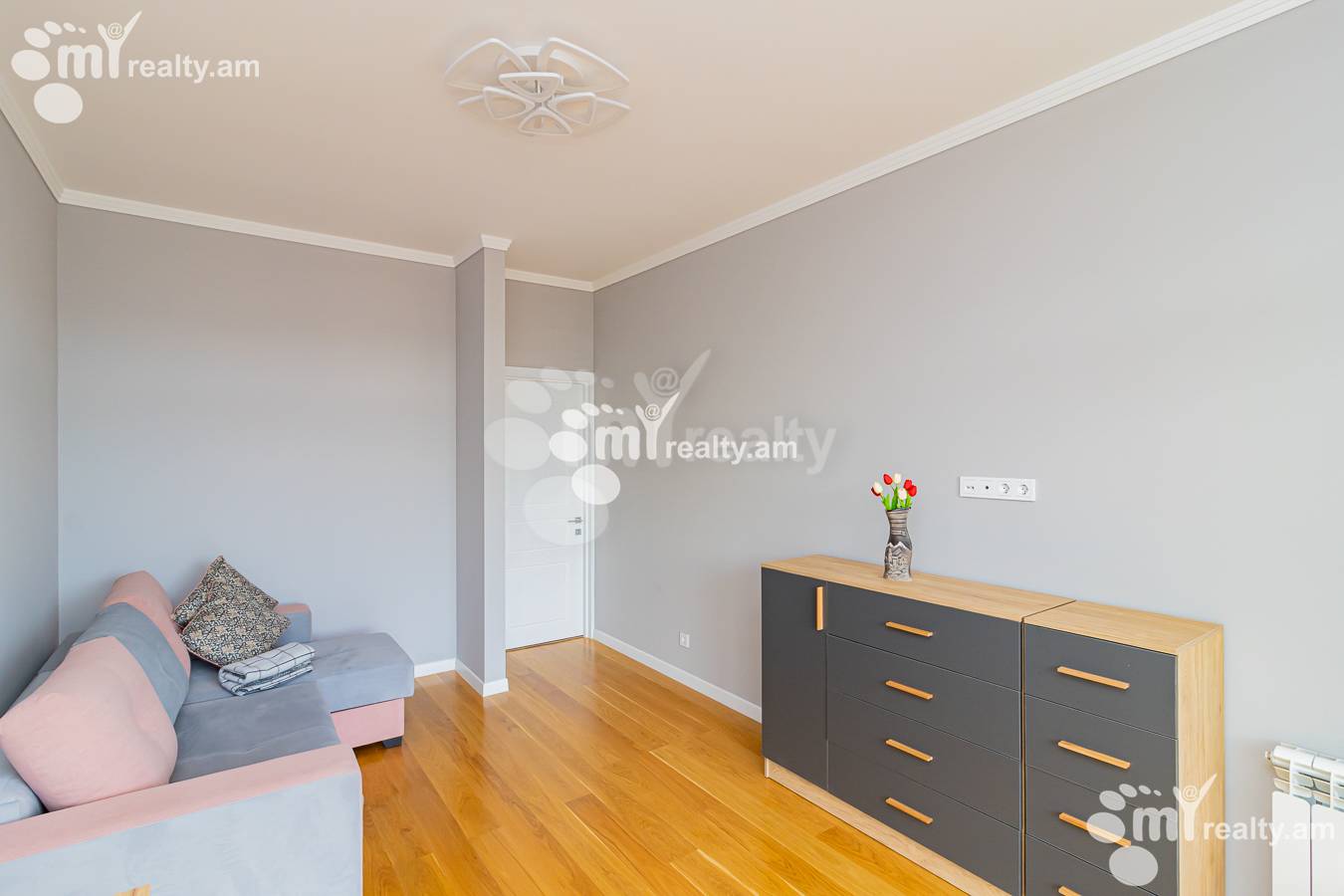 3 bedroom apartment for rent (خیابان باقرامیان (عربکیر, عربگیر ایروان, 151919