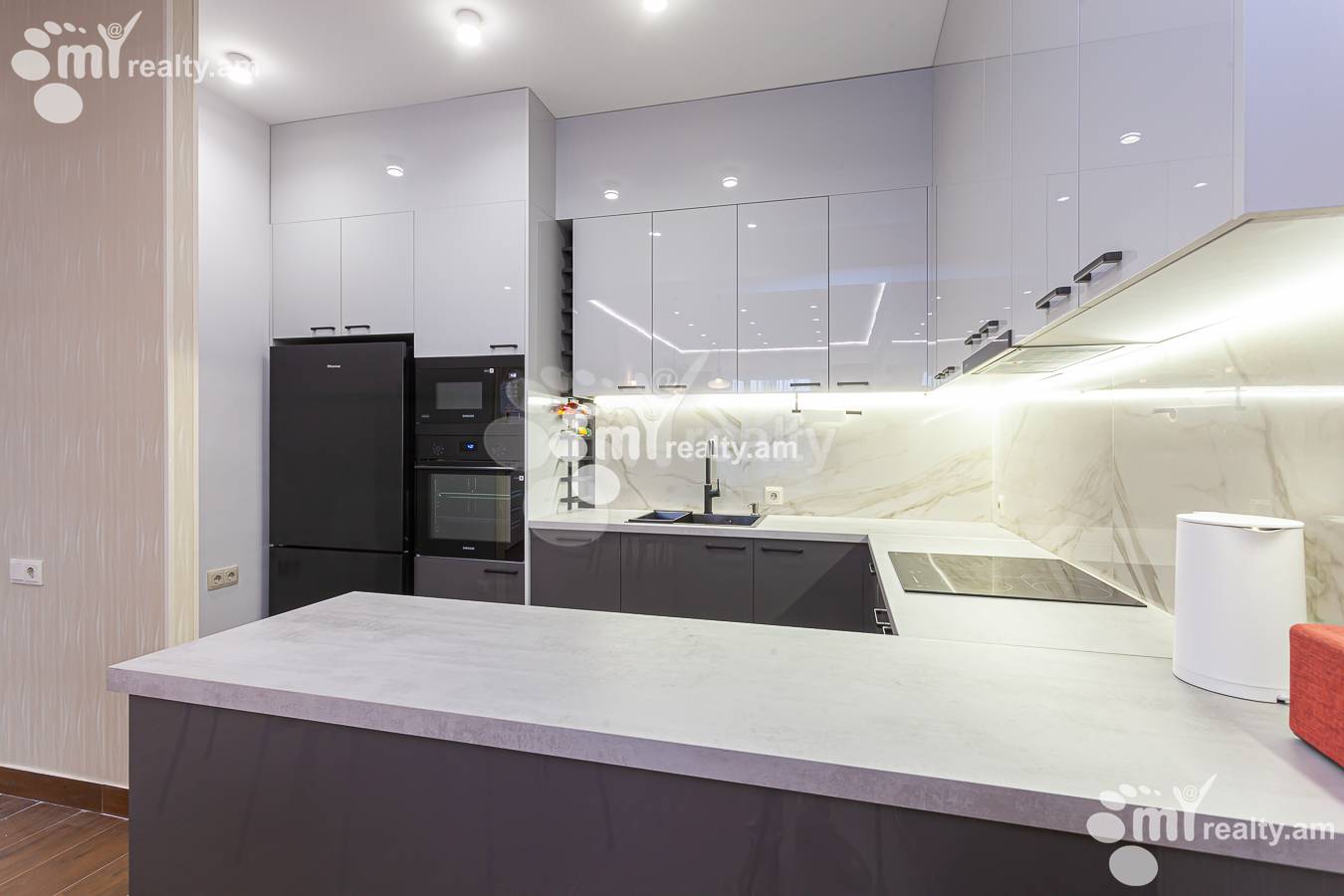 2 bedroom apartment for sale Mikoyan St, Davtashen Yerevan, 151506