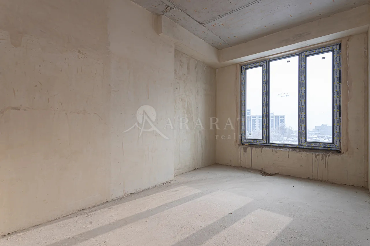 3 bedroom apartment for sale Griboedov St, Arabkir Yerevan, 159226