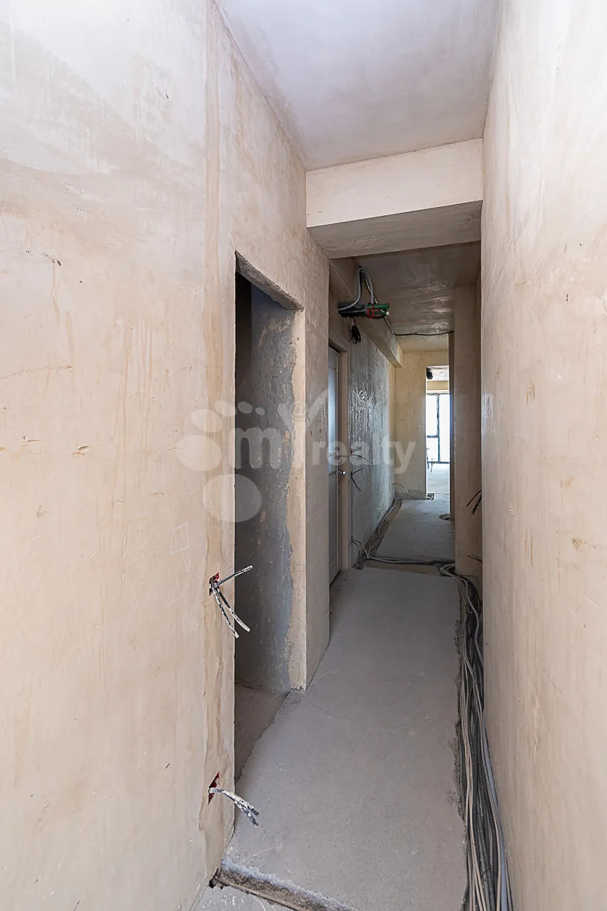 5 bedroom apartment for sale انتاراین، خیابان گ.گاسپاریان, مرکز شهر ایروان, 161501