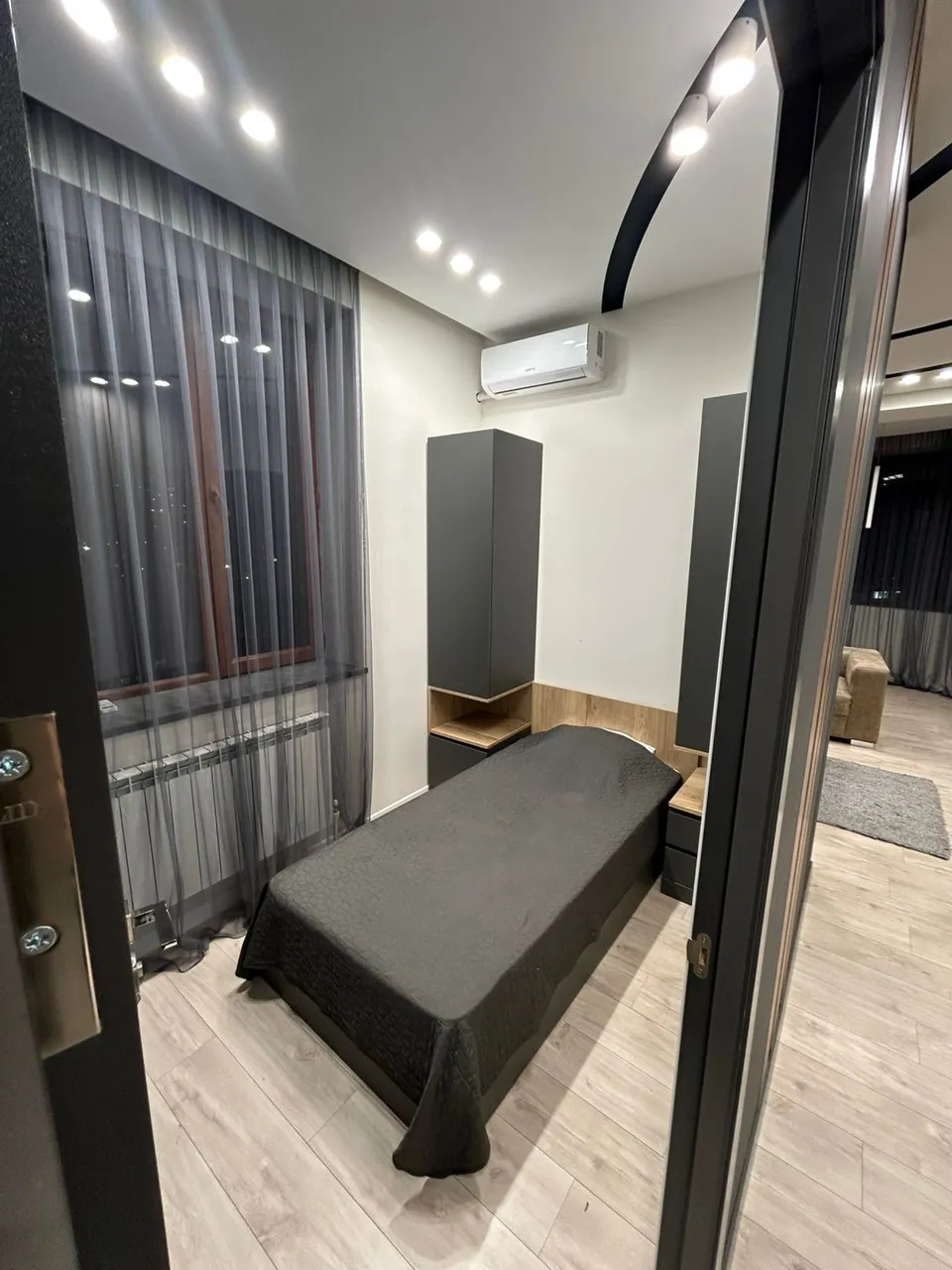 3 bedroom apartment for sale Komitas Ave, Arabkir Yerevan, 158926