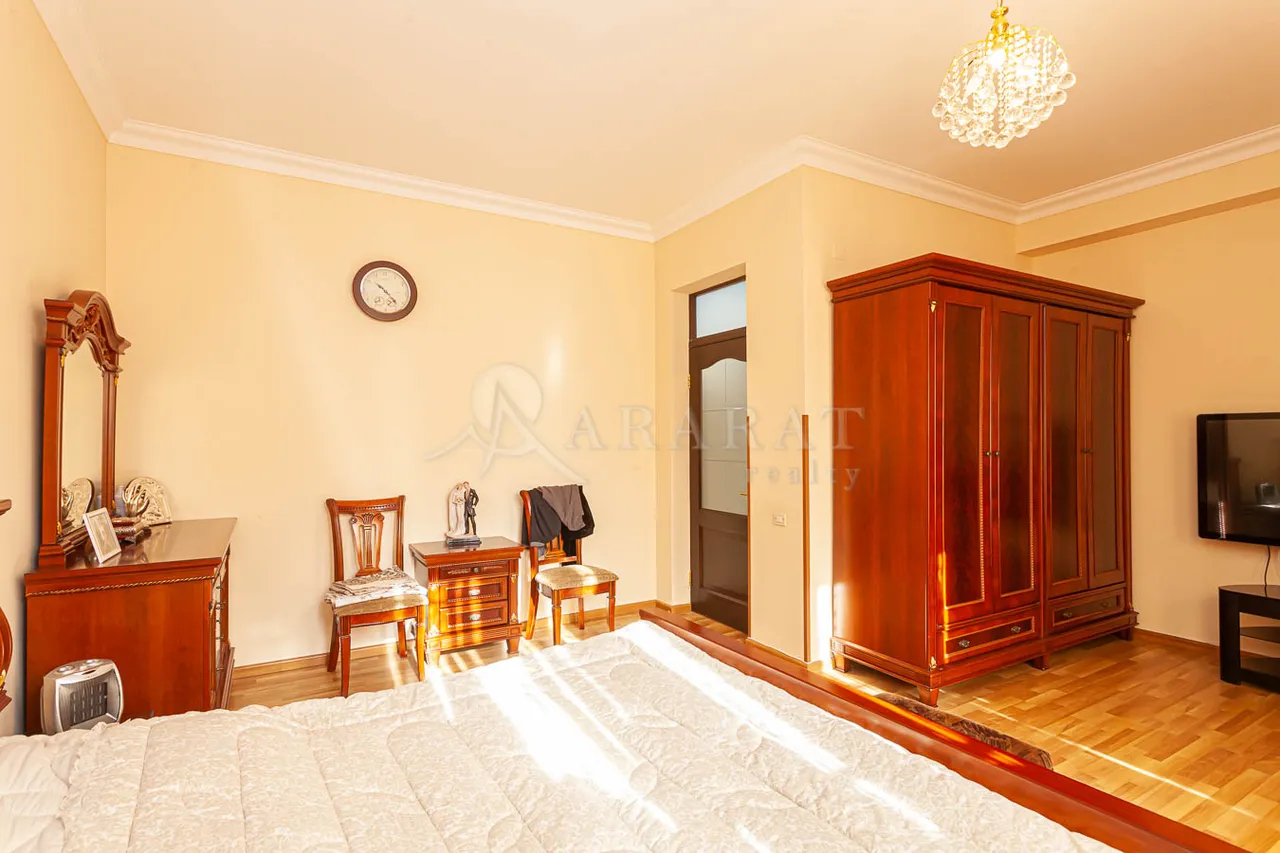 House for sale Teryan st, آوان ایروان, 157308