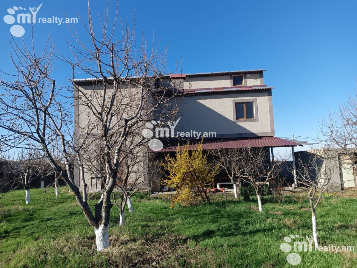 House for sale Jrvezh, Jrvejh Kotaïque, 161107