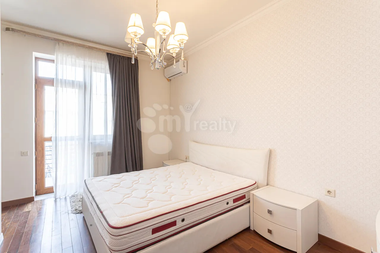 House for rent Tsarav Aghbyur St, Awan Yerevan, 159513