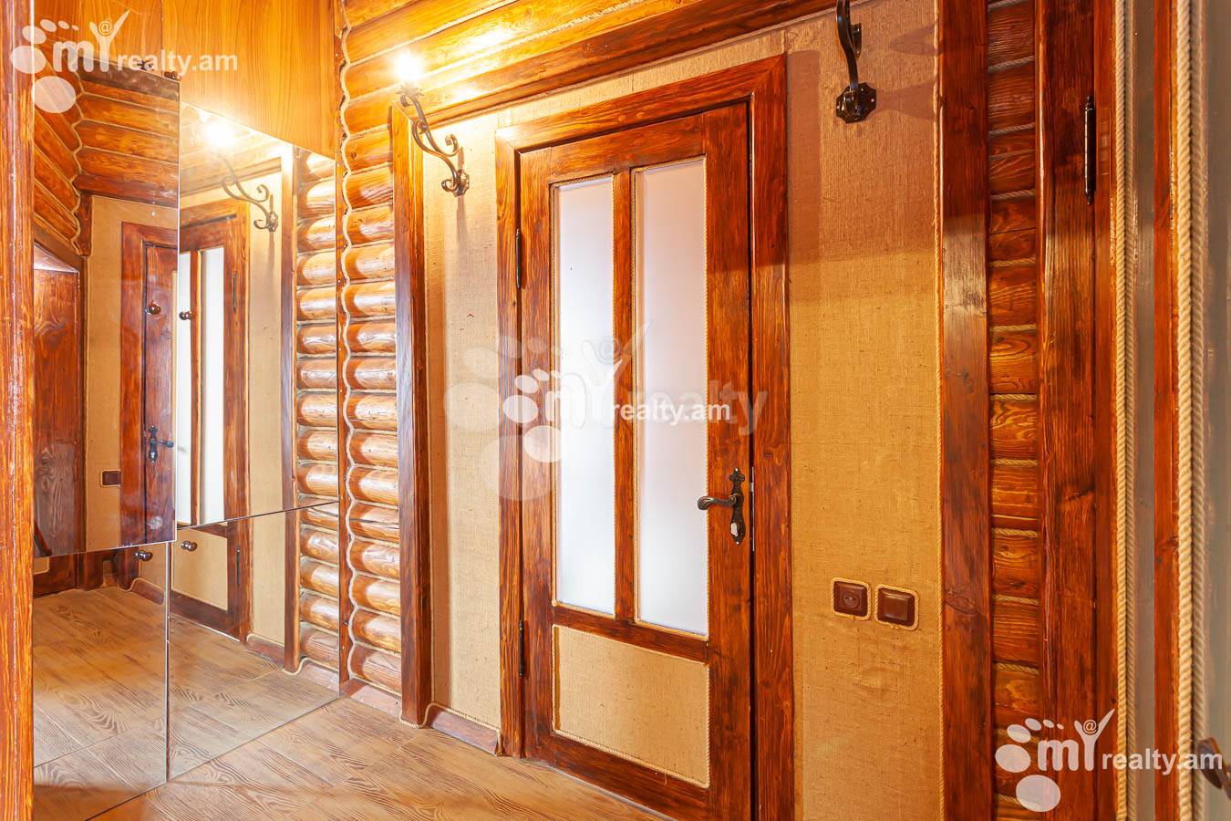 Commercial property for sale Village of Geghadir												, Gexadir Kotayk, 153927