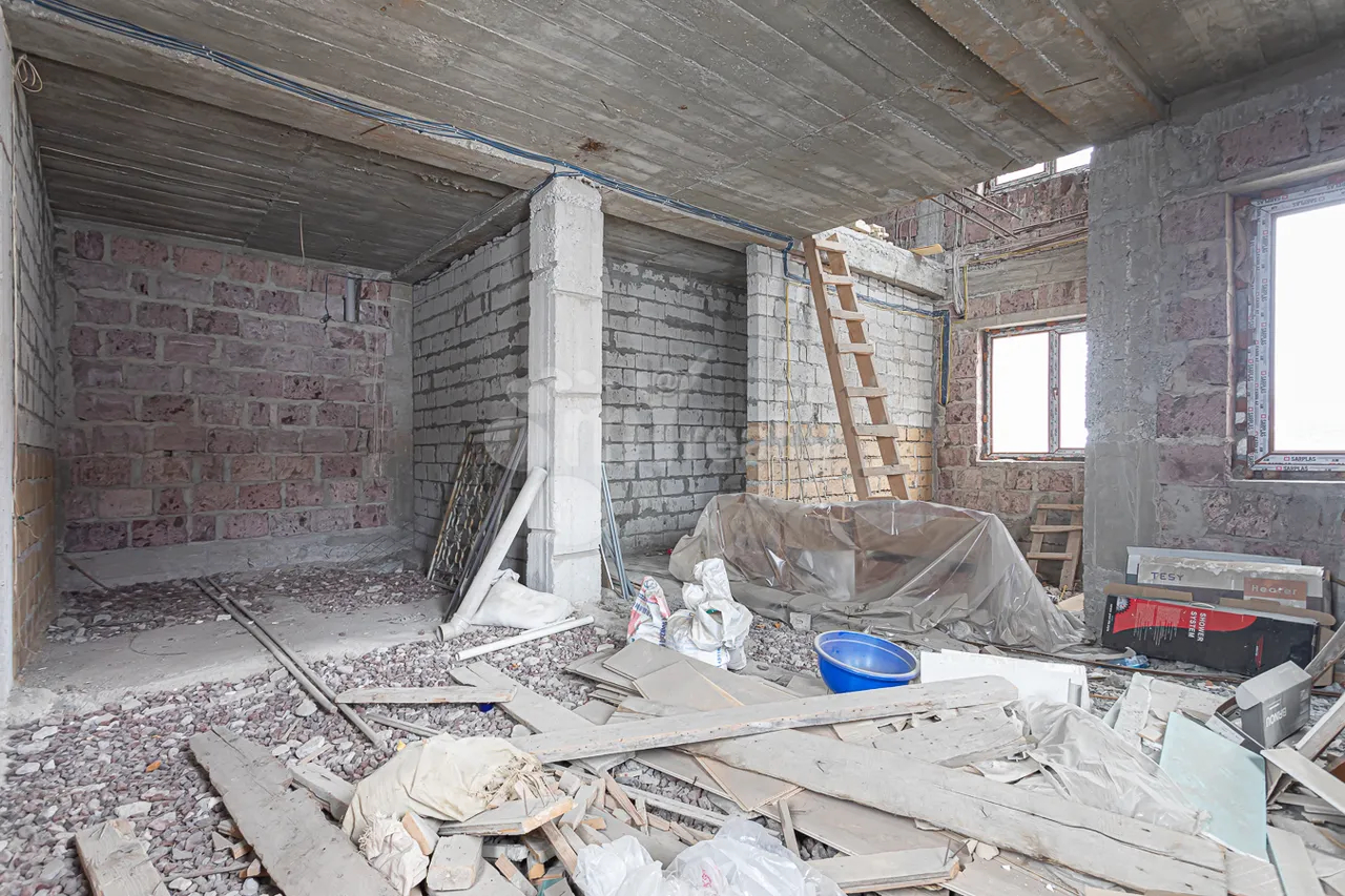 House for sale Kanaker 5 St, Qanaqer- Sejtun Yerevan, 159297