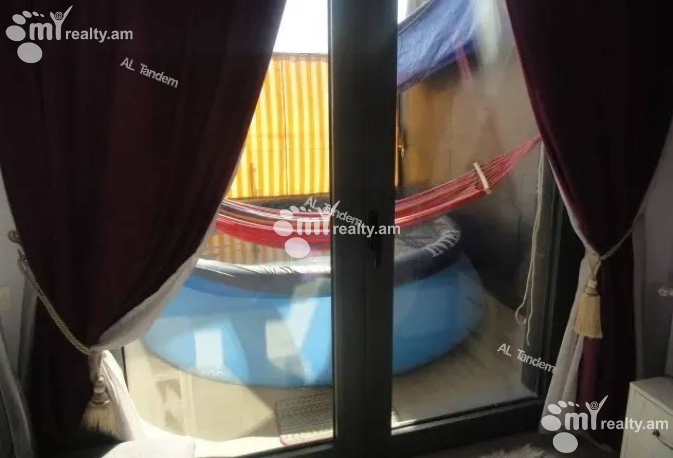 2 bedroom apartment for rent Davtashen 2 district, Davtashen Yerevan, 153571