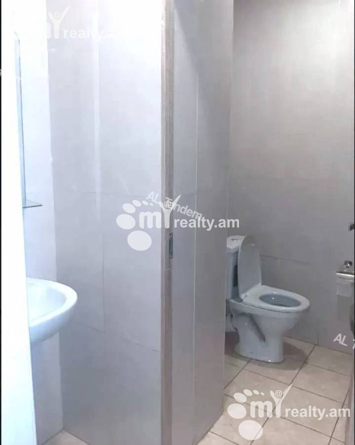 Commercial for sale خیابان آرگیشتی, مرکز شهر ایروان, 143332