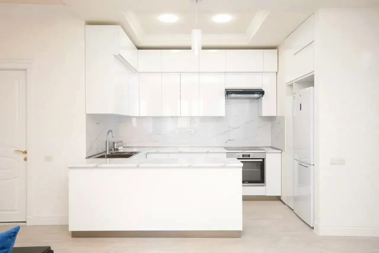 3 bedroom apartment for rent خیابان امیریان, مرکز شهر ایروان, 161589