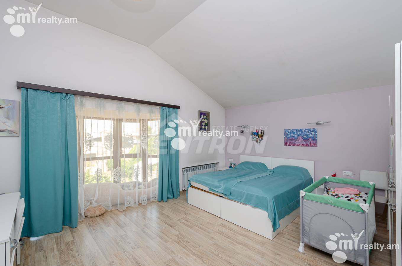 House for sale Karapetyan St, Ajapnyak Yerevan, 151597