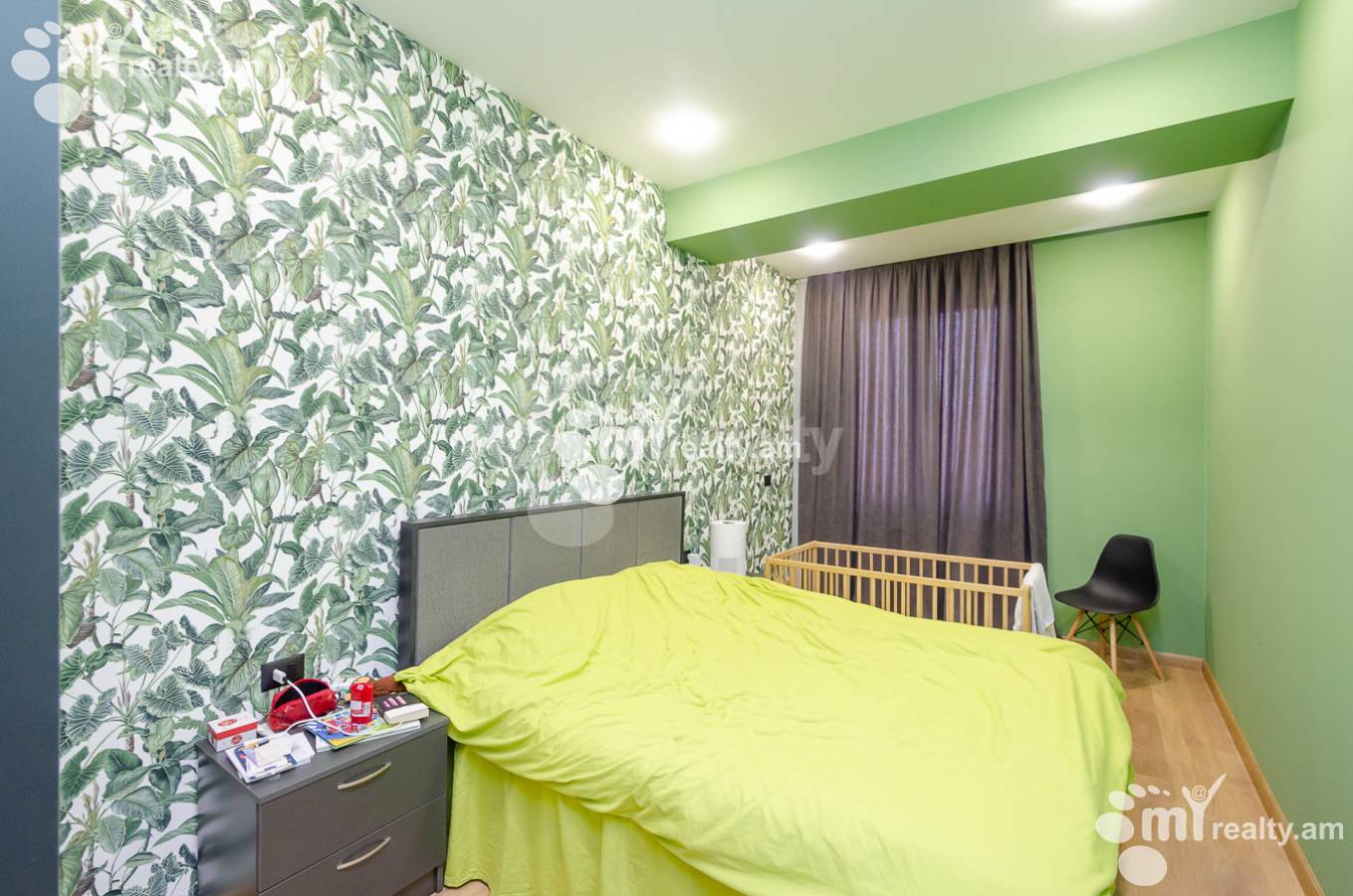 2 bedroom apartment for sale Arghutyan St, Arabkir Yerevan, 152209