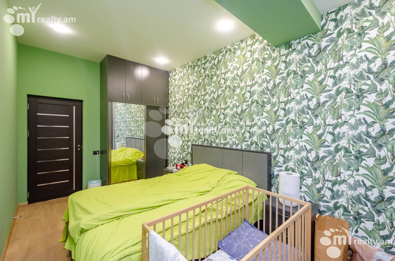 2 bedroom apartment for sale Arghutyan St, Arabkir Yerevan, 152209