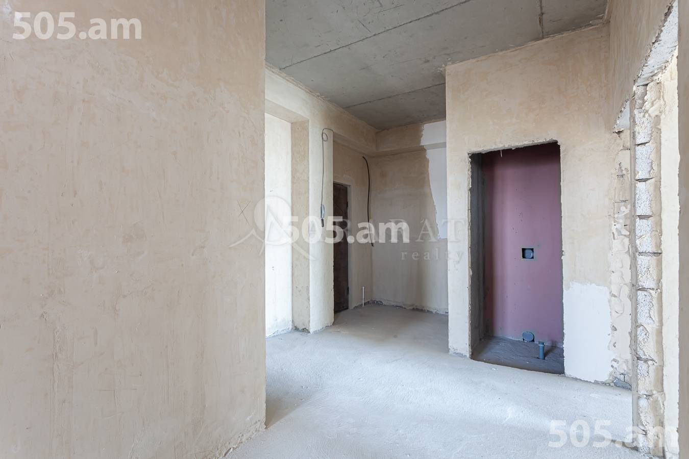 Купить 3 комнатную квартиру Грибоедов ул, Арабкир Ереван, 154780