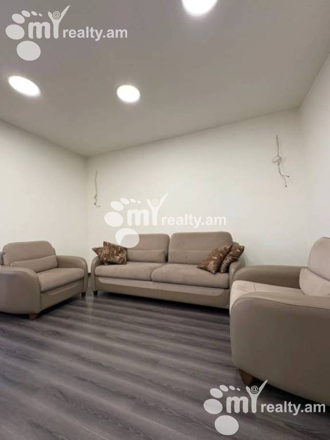 3 bedroom apartment for rent Baghramyan av(Arabkir), Arabkir Yerevan, 159589