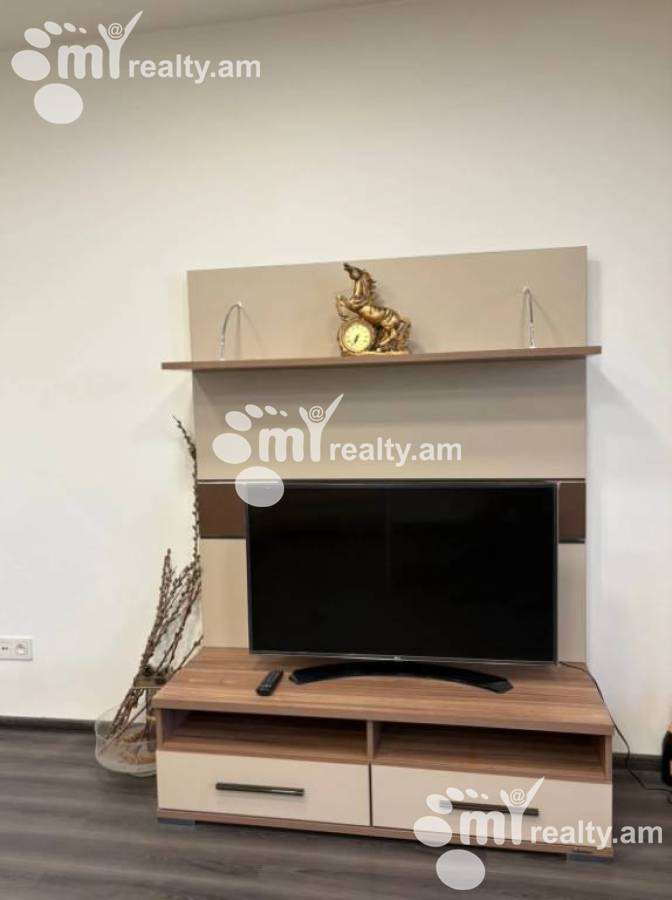 3 bedroom apartment for rent Baghramyan av(Arabkir), Arabkir Yerevan, 159589
