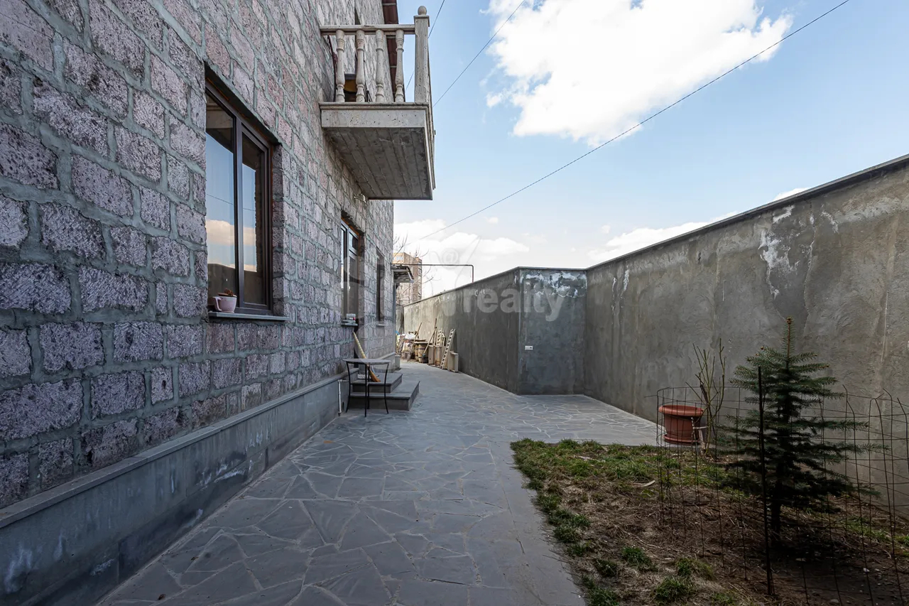 House for sale Avan-Arinj 2 micro, Avan Yerevan, 159894