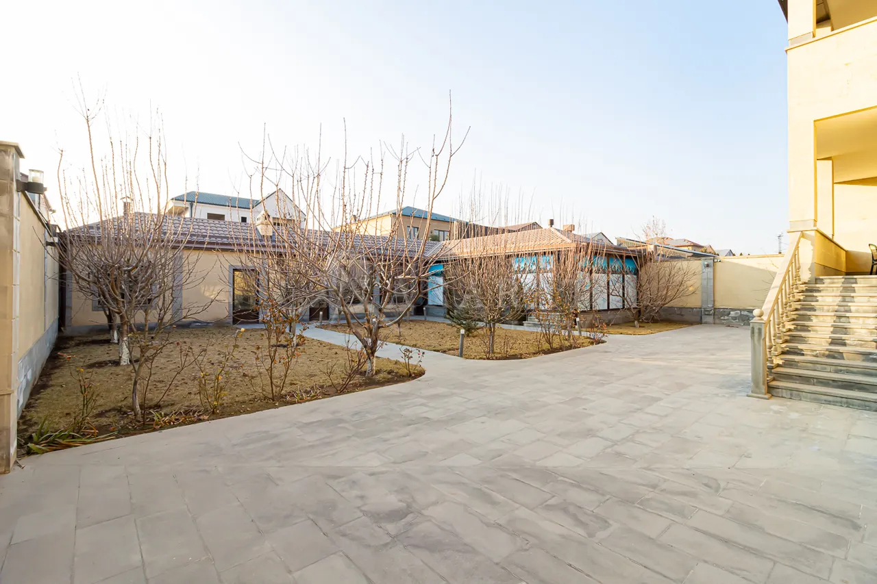 Առանձնատուն  Գ 1 թաղ., Աջափնյակ Երևան, 159067