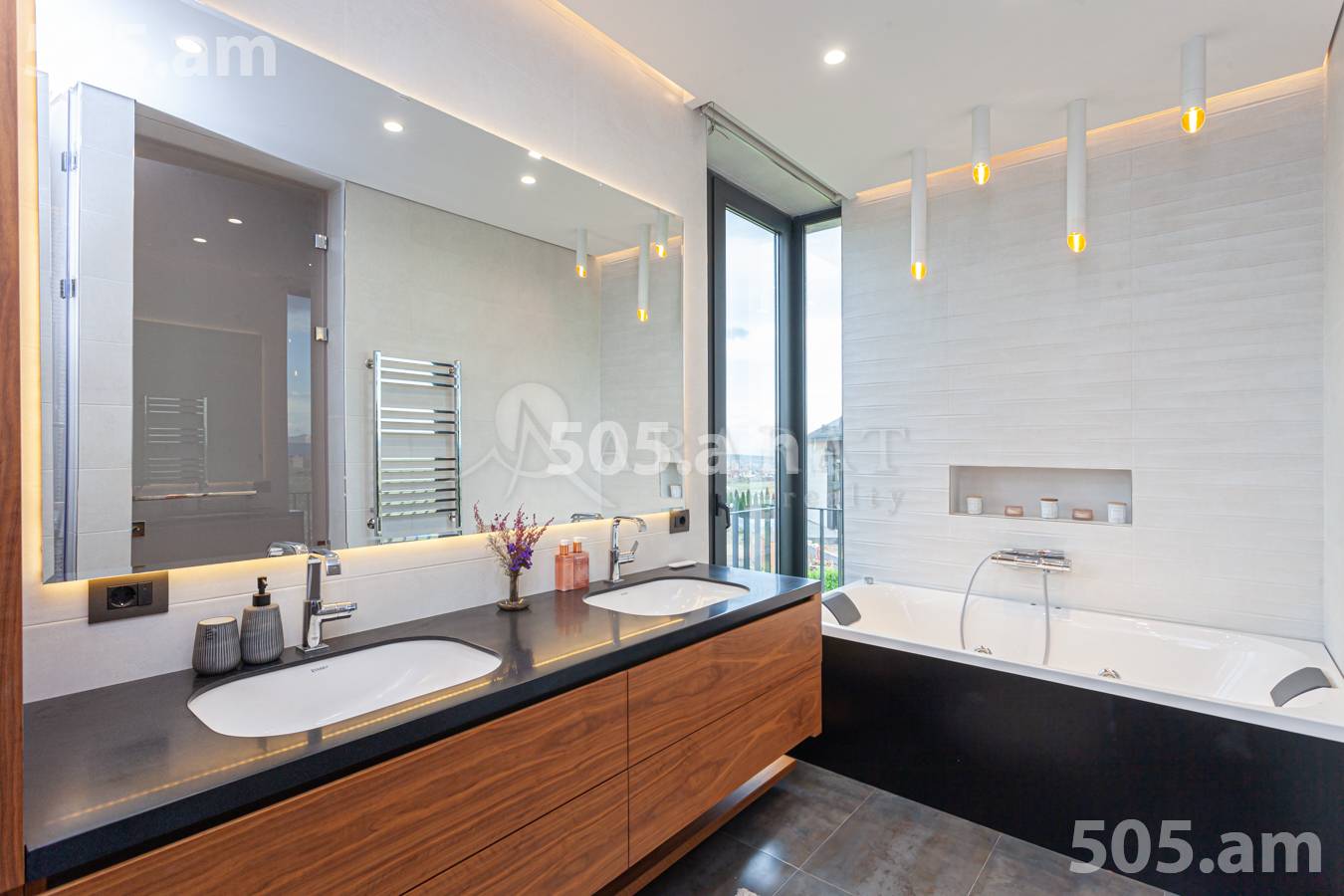 House for rent ناحیه V.., واهاگنی ایروان, 151387