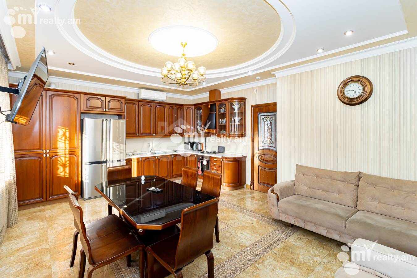 House for sale G 1 dis., آچاپنیاک ایروان, 154561