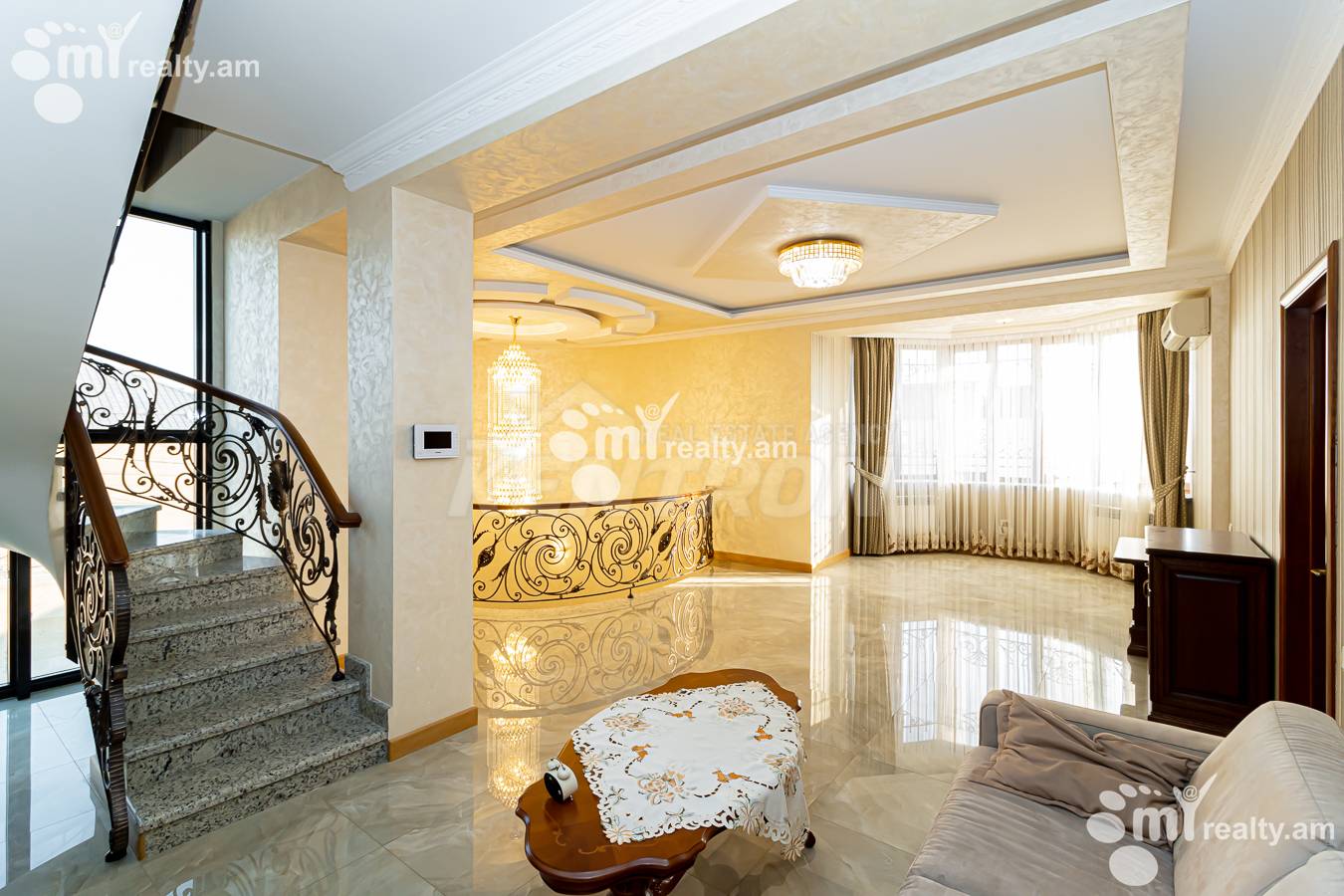 House for sale G 1 dis., آچاپنیاک ایروان, 154561