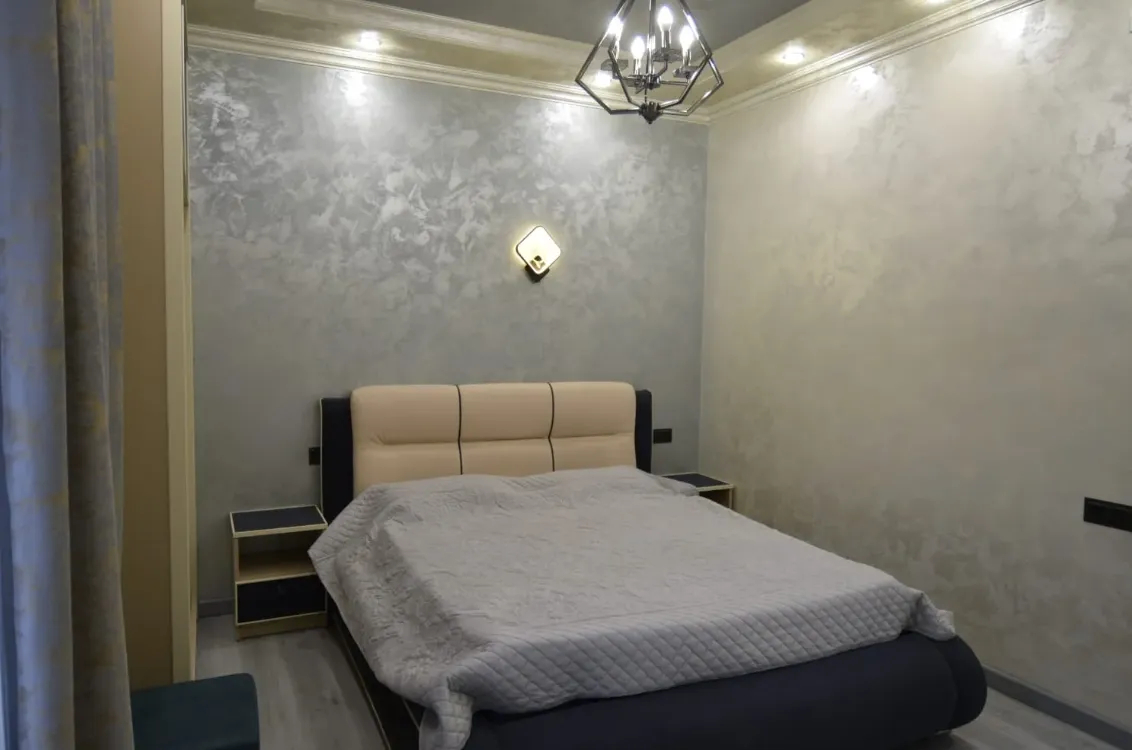 3 bedroom apartment for sale Tigran Mets Ave, Center Yerevan, 159949