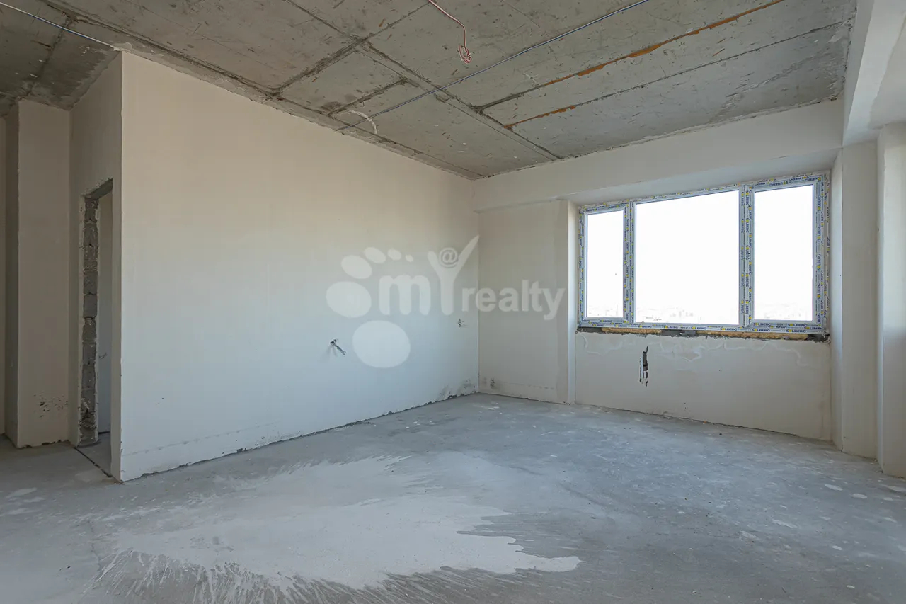 3 bedroom apartment for sale Sevak St, Qanaqer- Sejtun Yerevan, 157474