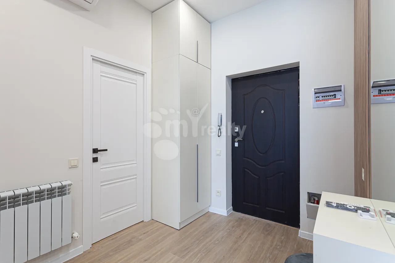 2 bedroom apartment for sale Arshakunyats Ave, Center Yerevan, 161145
