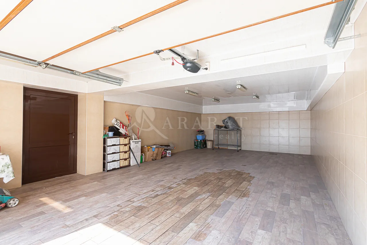 House for rent Tsarav Aghbyur St, Avan Yerevan, 161879