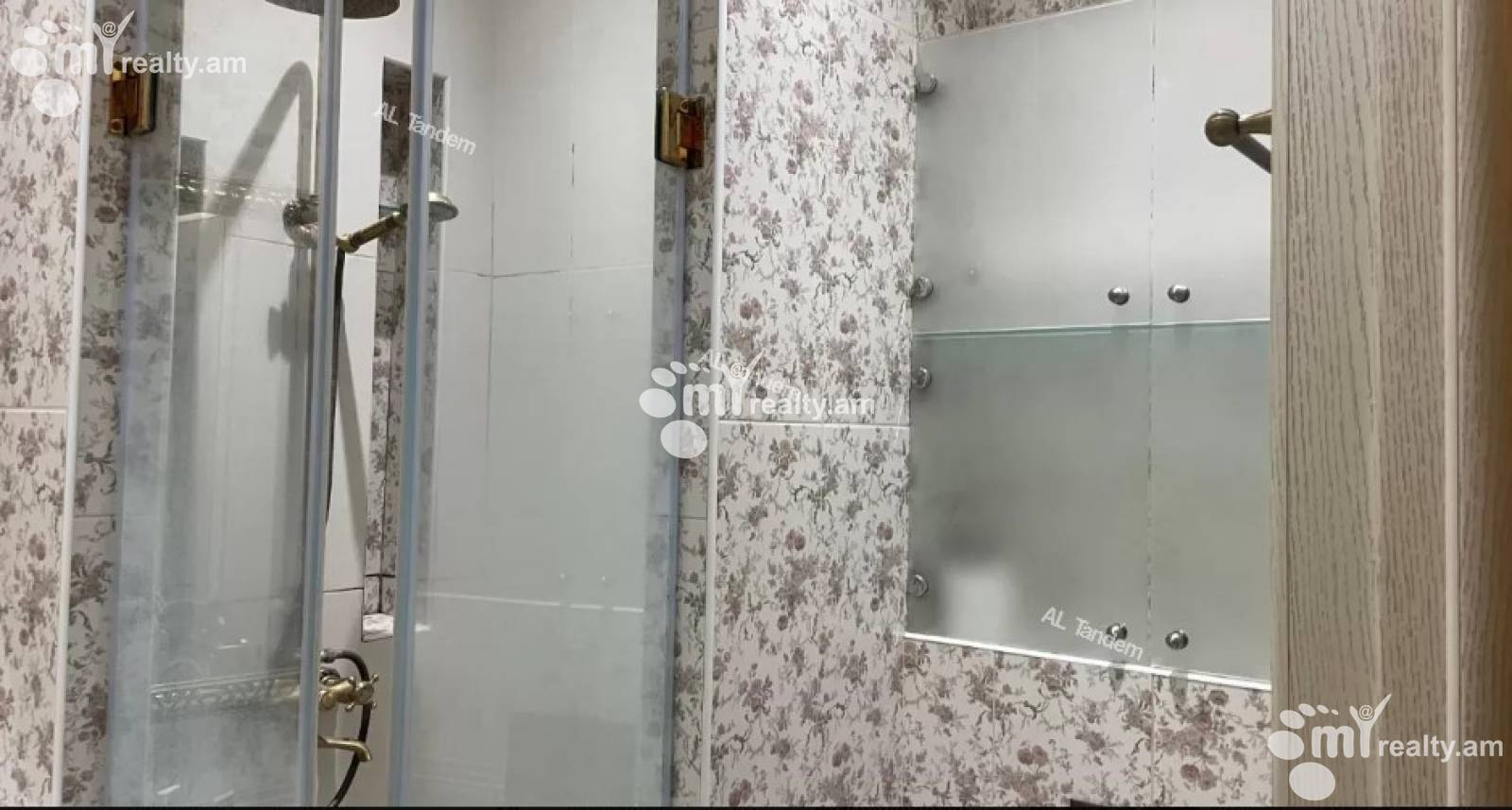 2 bedroom apartment for rent Buzand St, Center Yerevan, 156330