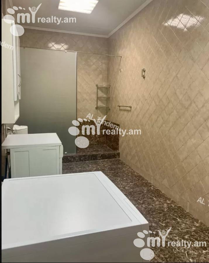 House for rent Charents St, Center Yerevan, 140934