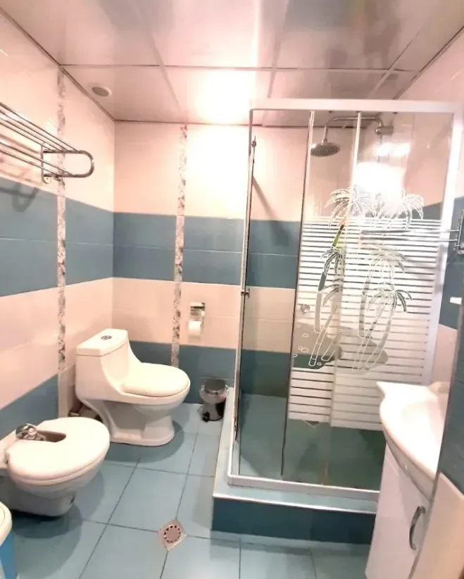 3 bedroom apartment for sale Davtashen 1St 2 alley, Dawtaschen Yerevan, 161203