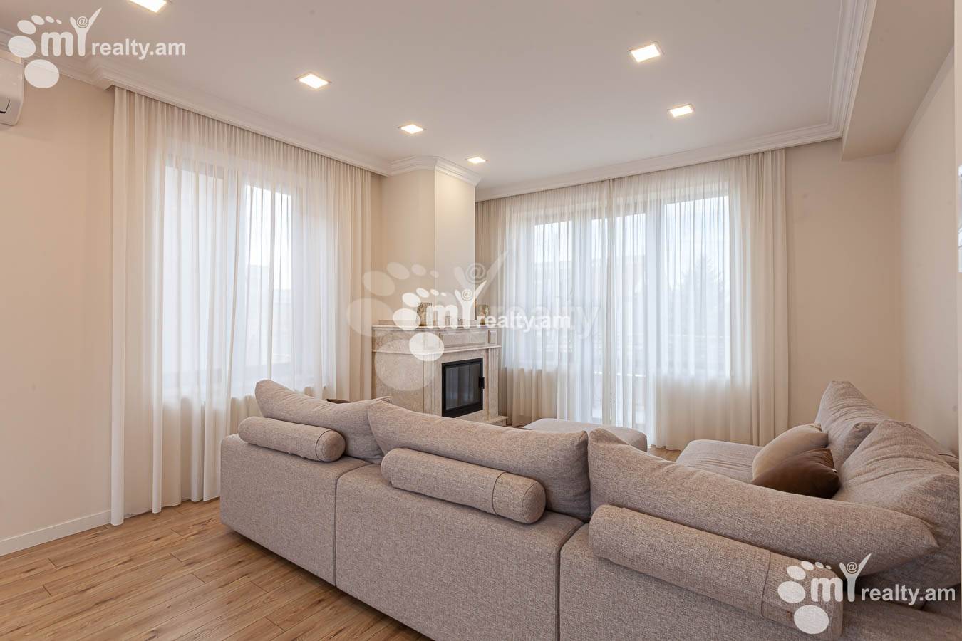 House for sale Bagrevand district, Nor Nork Yerevan, 154109