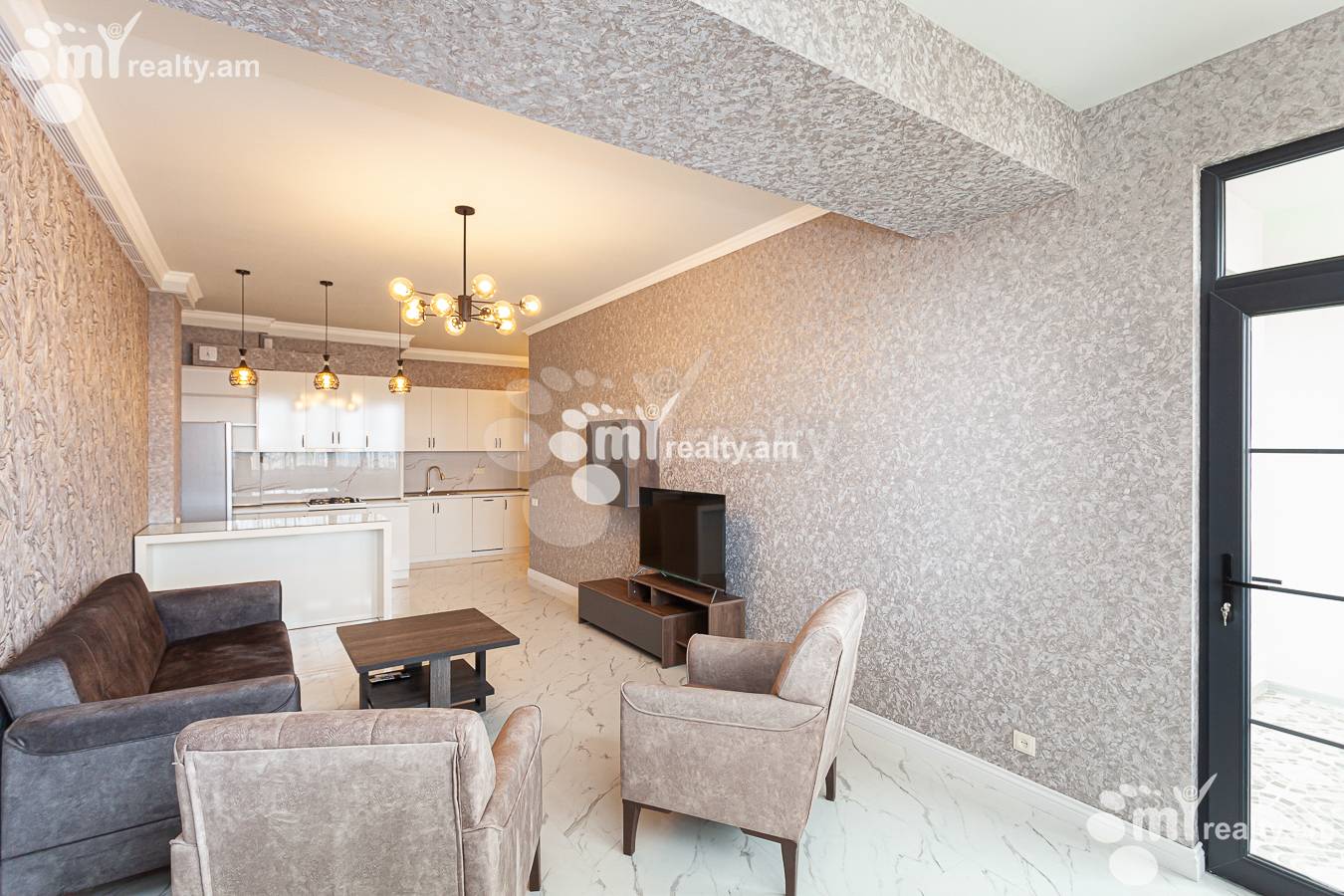 3 bedroom apartment for sale Norq Marash, Nork-Marash Yerevan, 143606