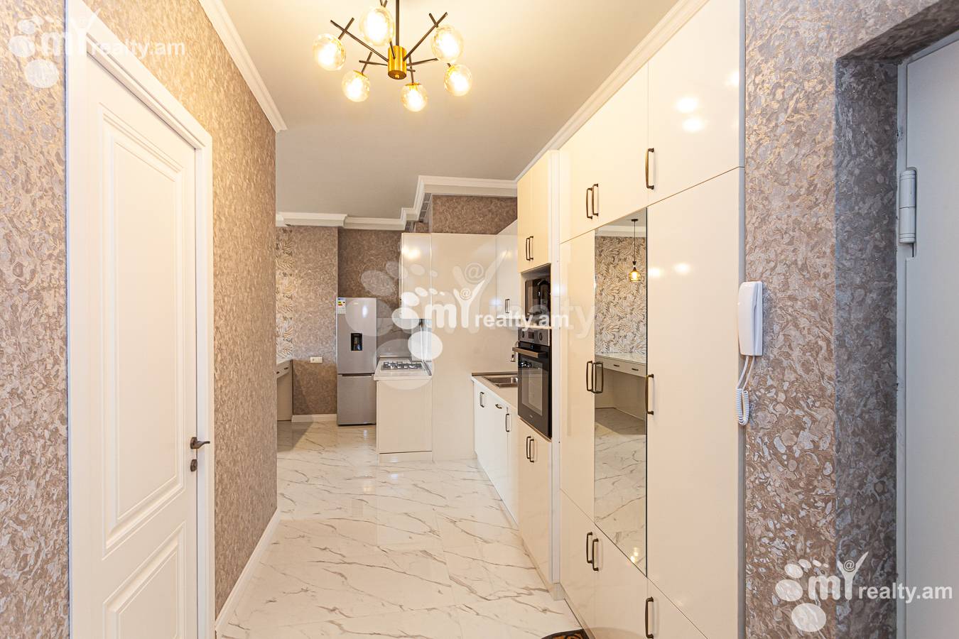 3 bedroom apartment for sale Norq Marash, Nork-Marash Yerevan, 143606