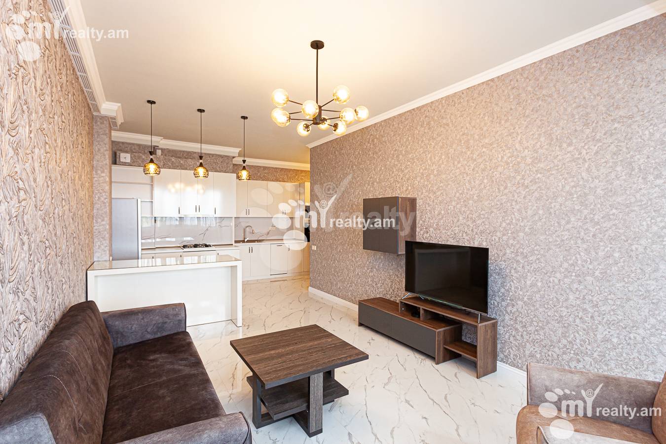 3 bedroom apartment for sale Norq Marash, Nork-Marash Yerevan, 143606