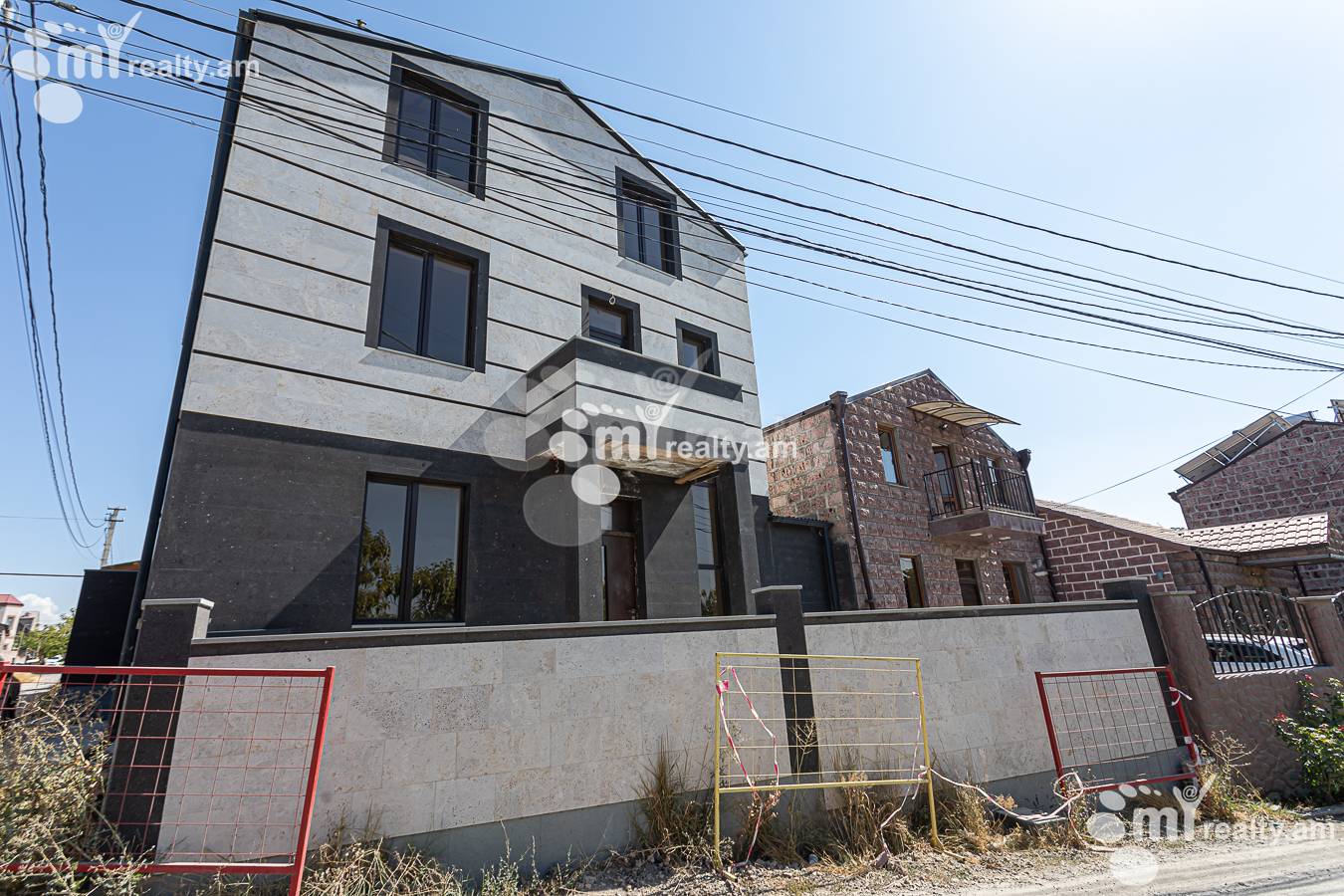 Купить дом Мгер Мкртчян, Аван Ереван, 156691