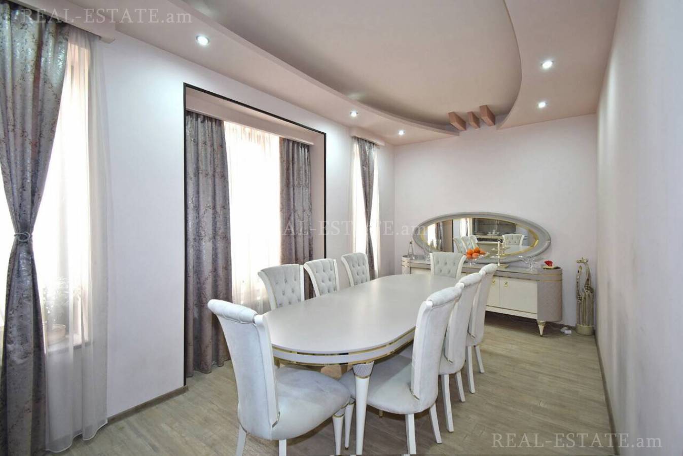 Առանձնատուն  Մելքումովի փող, Դավթաշեն Երևան, 121070