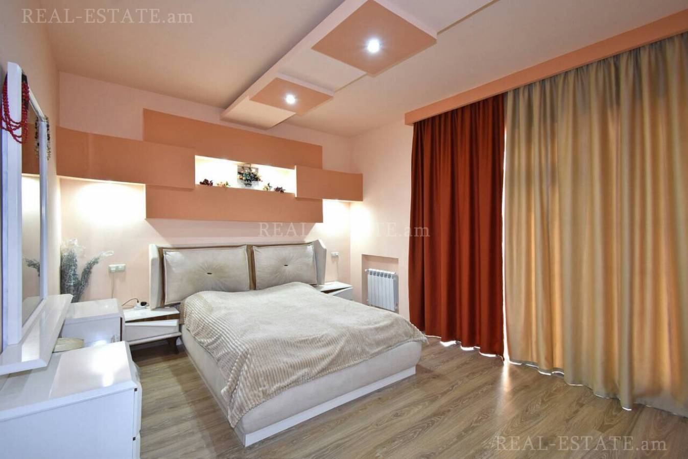 Առանձնատուն  Մելքումովի փող, Դավթաշեն Երևան, 121070