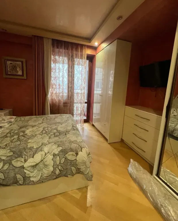 3 bedroom apartment for sale Gyulbenkyan St, Arabkir Yerevan, 158429