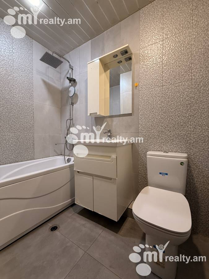 Купить дом Давит Анахт ул., Канакер-Зейтун Ереван, 156795