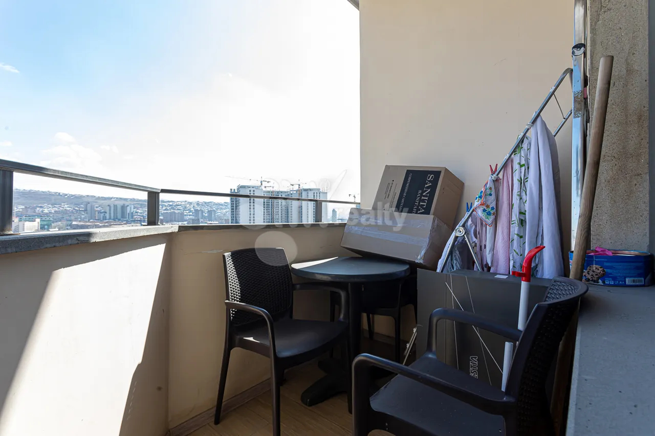 3 սենյականոց բնակարան վարձով Արգիշտի փող, Կենտրոն Երևան, 159547