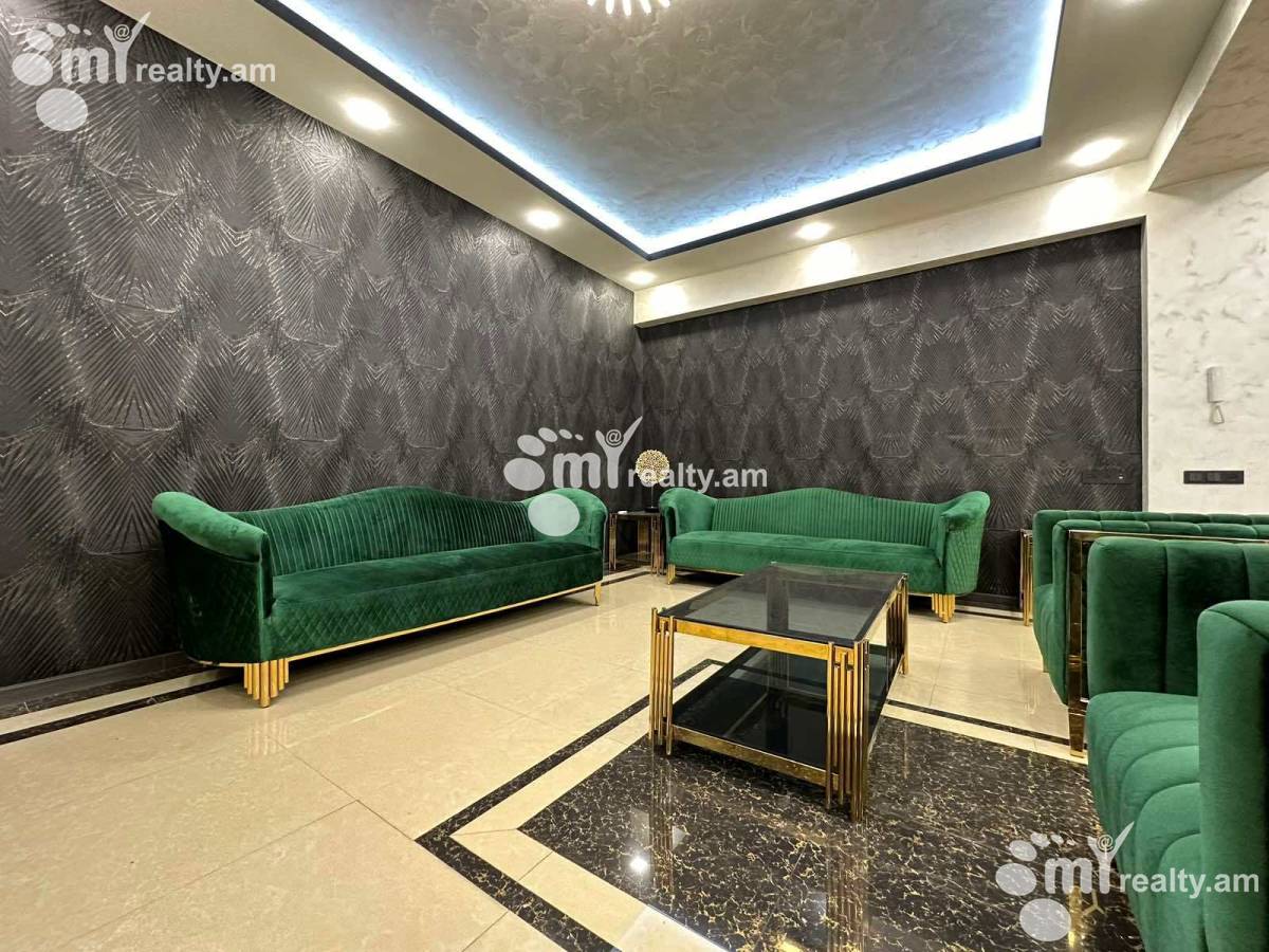 3 bedroom apartment for sale Yekmalyan St, Center Yerevan, 156240