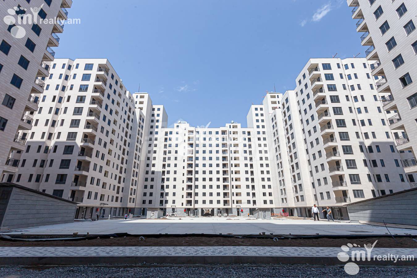 3 bedroom apartment for sale Griboedov St, Arabkir Yerevan, 156051