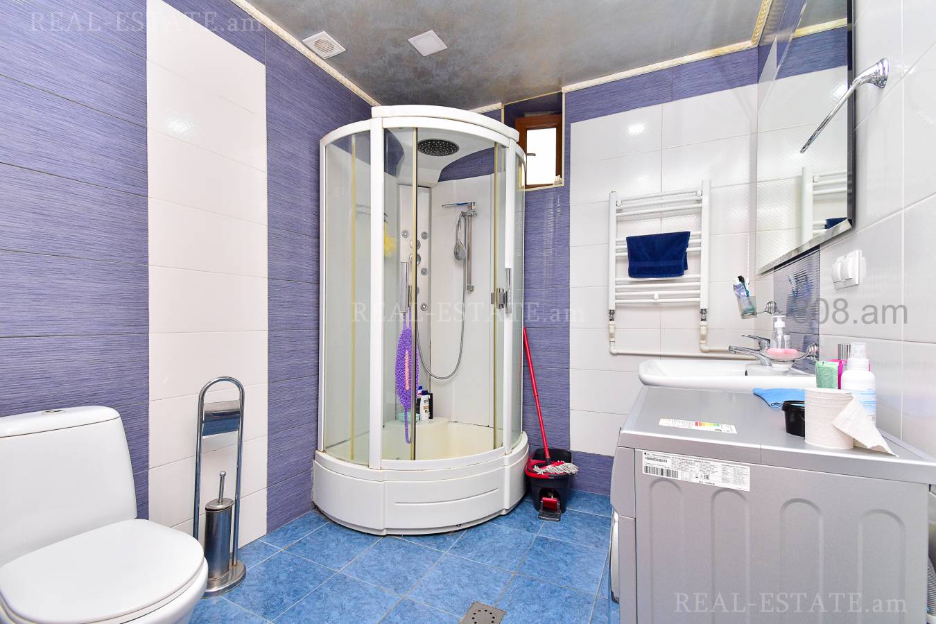 House for sale Norq 5 St, Nork-Marasch Yerevan, 127441