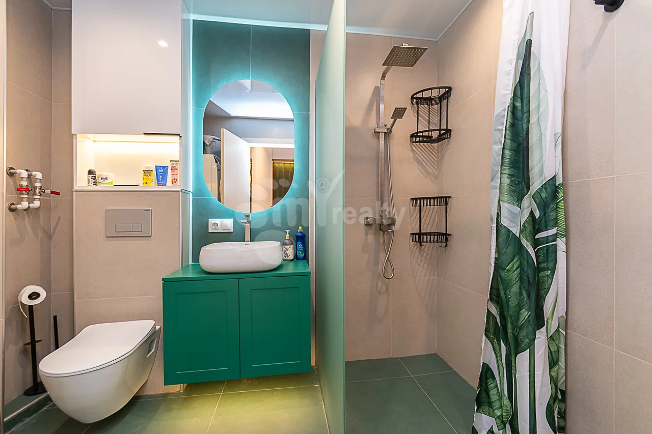 2 bedroom apartment for sale Vratsakan St, Arabkir Yerevan, 161974