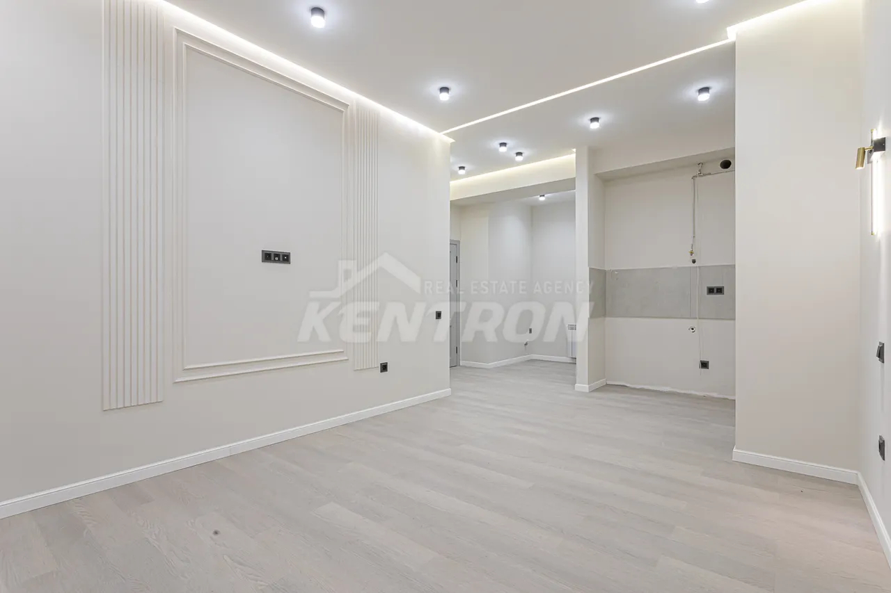 2 bedroom apartment for sale Rubinyants St, Quanaquère-Zeytoun Yerevan, 158358